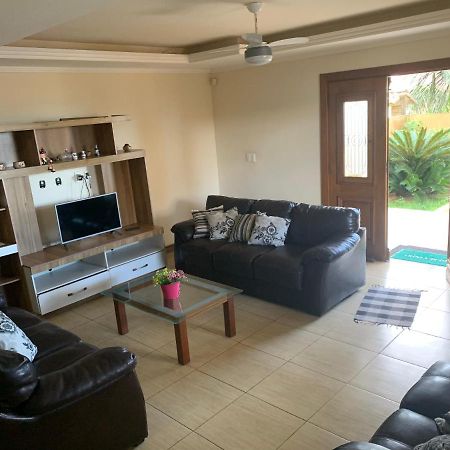 Casa De Frente Pro Mar Em Arraial Do Cabo别墅 外观 照片