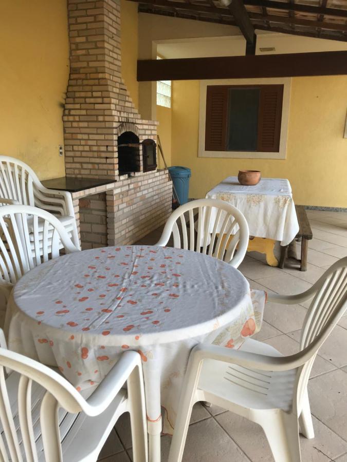 Casa De Frente Pro Mar Em Arraial Do Cabo别墅 外观 照片