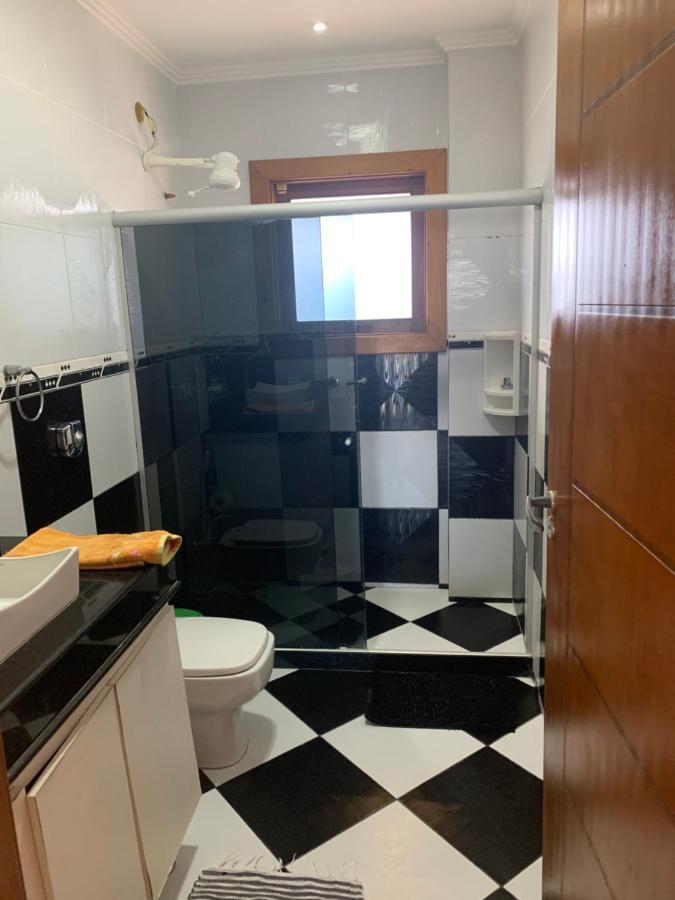 Casa De Frente Pro Mar Em Arraial Do Cabo别墅 外观 照片
