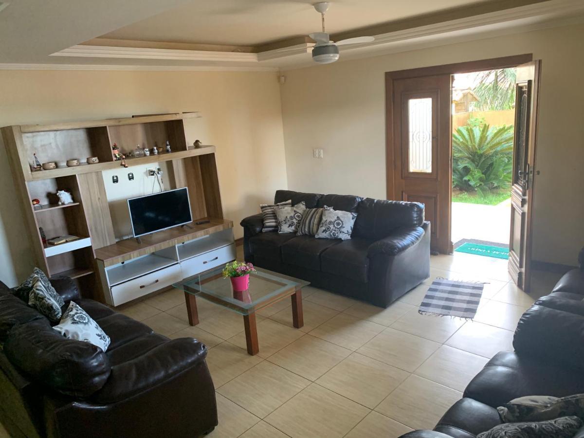 Casa De Frente Pro Mar Em Arraial Do Cabo别墅 外观 照片