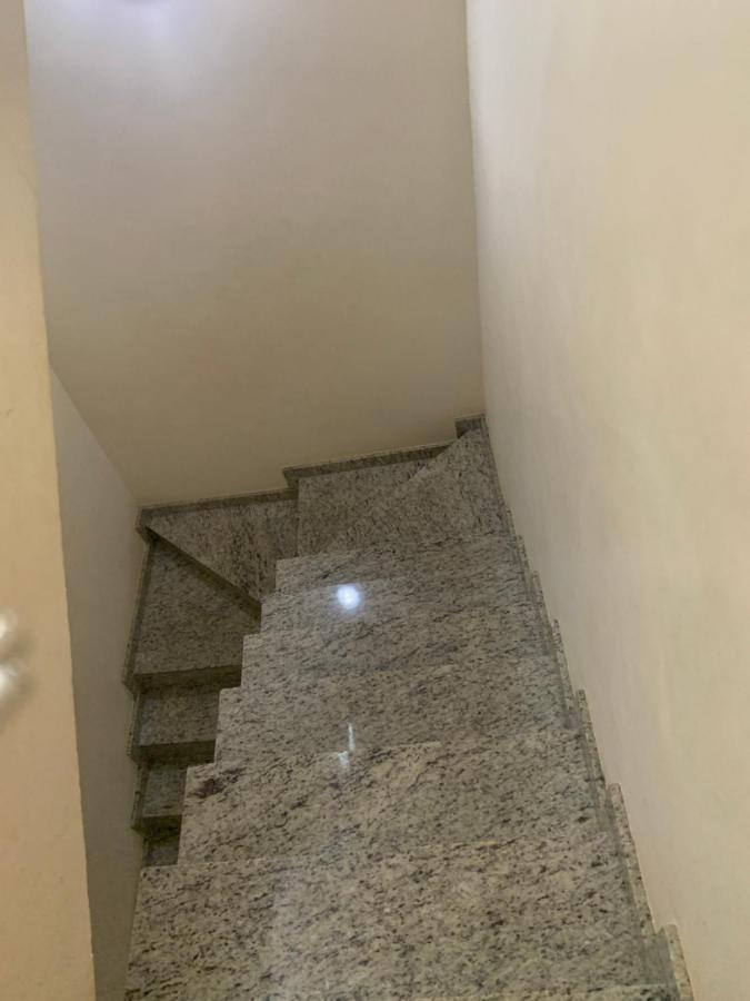 Casa De Frente Pro Mar Em Arraial Do Cabo别墅 外观 照片