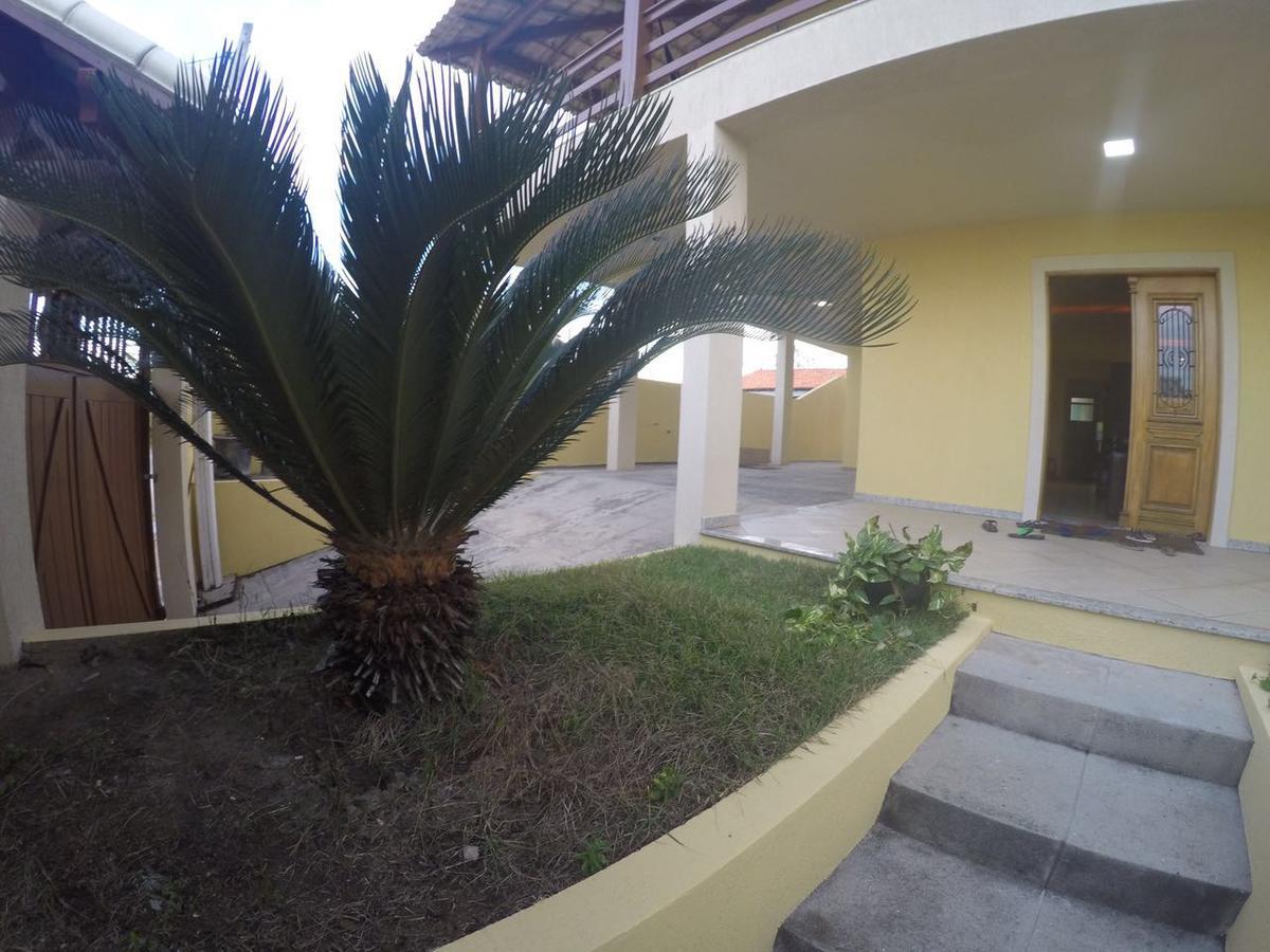 Casa De Frente Pro Mar Em Arraial Do Cabo别墅 外观 照片