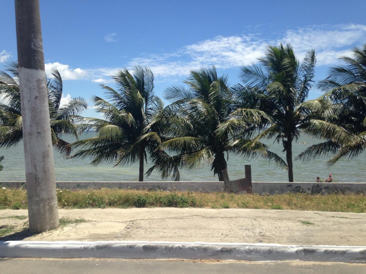 Casa De Frente Pro Mar Em Arraial Do Cabo别墅 外观 照片