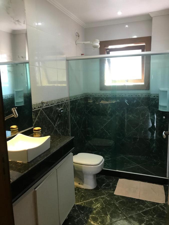 Casa De Frente Pro Mar Em Arraial Do Cabo别墅 外观 照片